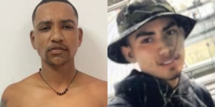 Identifican a los dos hombres que murieron en caso de sicariato en Caracolí