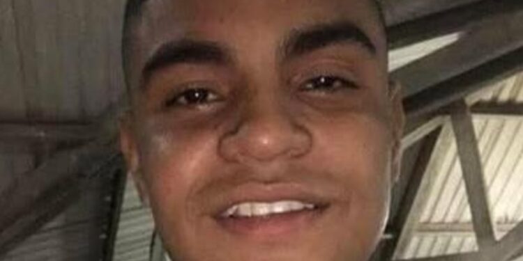 Identifican al joven asesinado la tarde del viernes en el municipio de Baranoa