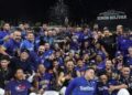 Increíble derrota de Caimanes en la final de la Serie Las Américas