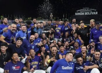 Increíble derrota de Caimanes en la final de la Serie Las Américas