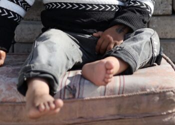 Influencer desata polémica: "Los pobres no deberían tener hijos"