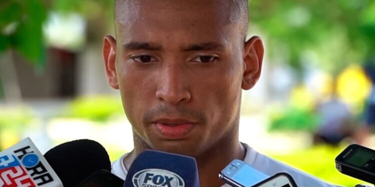 Jarlan Barrera recibe otro rechazo y continúa sin equipo en la Liga BetPlay: ‘ni lo necesitamos ni hubo conversaciones’