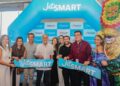 JetSMART inicia operación de la nueva ruta Bogotá–Barranquilla como aerolínea oficial del Carnaval