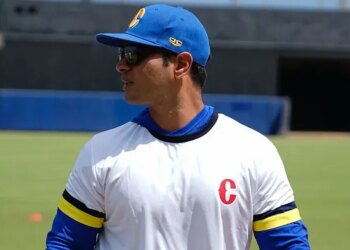 José Mosquera dirigirá al Greensboro Grasshoppers, sucursal A de los Piratas