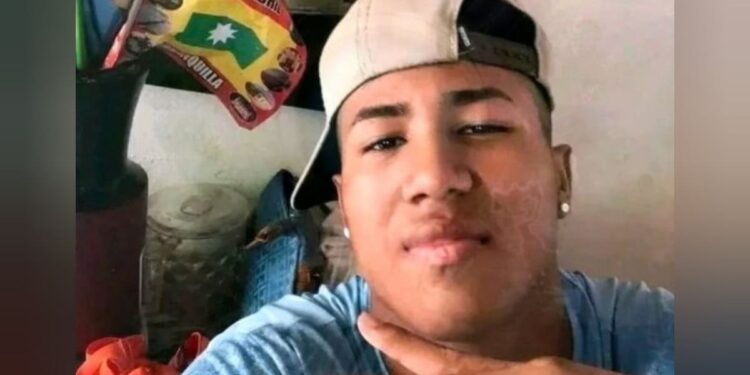 Joven de 18 años fue asesinado por su primo tras una discusión en La Esmeralda