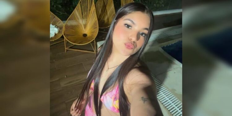 Joven de 22 años fue asesinada a bala por un falso domiciliario cuando recibía unas flores