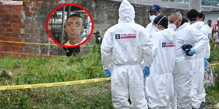 Joven de 23 años fue asesinado en La Sierrita: esto se sabe del homicidio