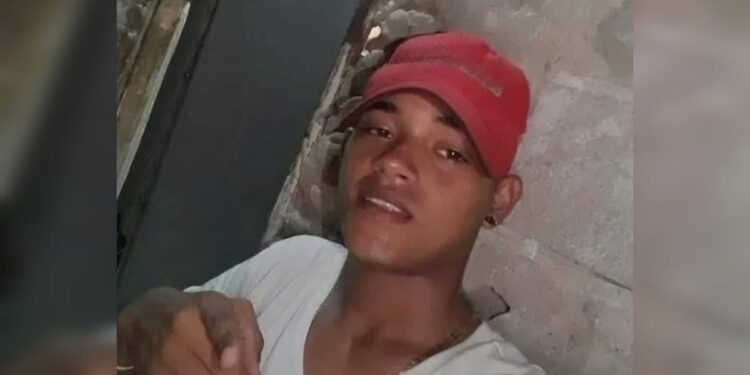 Joven de 26 años fue asesinado de cinco disparos en el barrio Villa Estadio