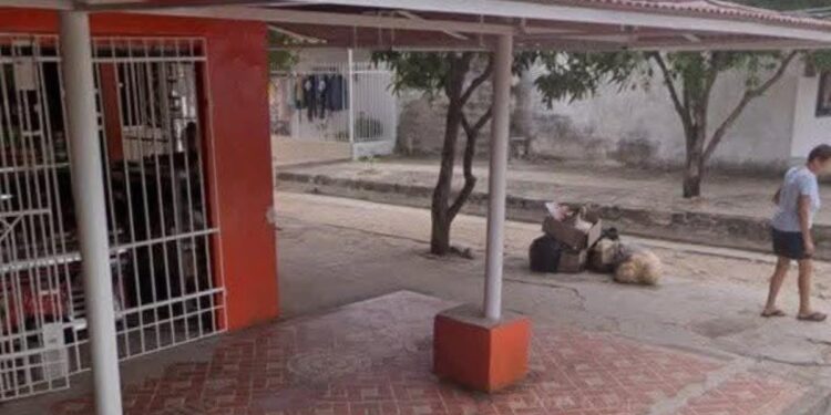 Joven fue asesinado cuando entregaba un domicilio en el barrio Normandía del municipio de Soledad