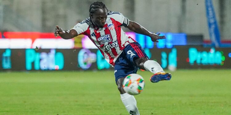 Junior, en busca de su primera victoria en Palogrande desde 2021