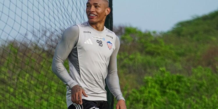 Junior vs América: posibles alineaciones, fecha 7 de la Liga BetPlay