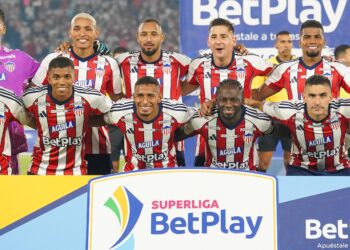 Junior vs. América se jugará el miércoles de ceniza en el Romelio Martínez