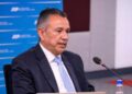 La JEP expulsó al general Mauricio Santoyo, exjefe de seguridad de Uribe, “por no aportar verdad”