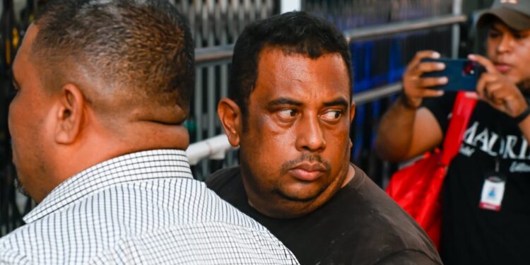 La Justicia, bajo sospecha en Atlántico por la impunidad en feminicidios