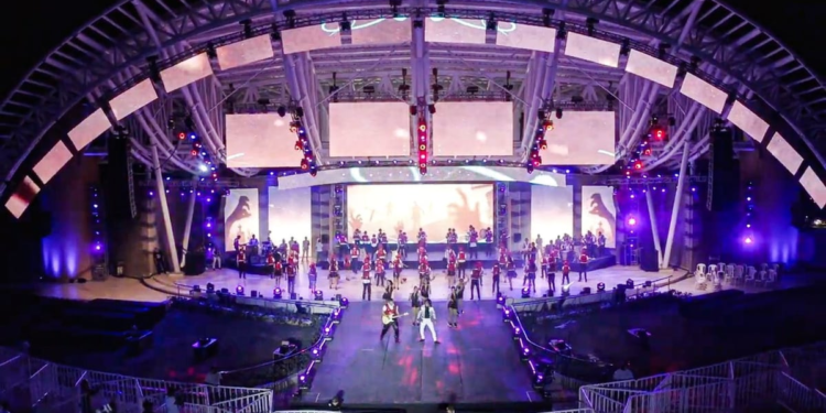 La fiesta no se detiene: Carnaval del Atlántico acepta renuncia de su reina y confirma show este jueves