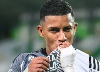 La jerarquía de Barrios y Muriel le dieron el triunfo al Junior sobre Pereira