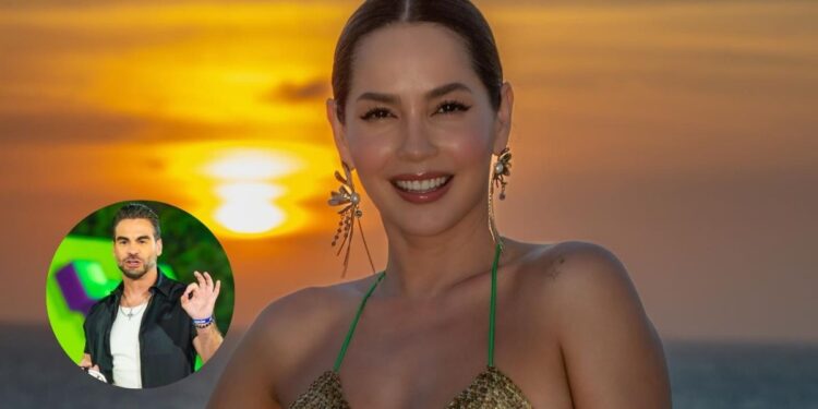 La razón por la que Carmen Villalobos habría terminado su relación