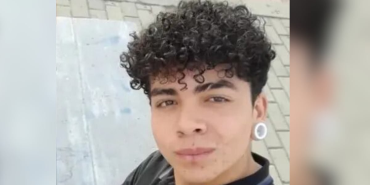 Lo que hallaron junto al cuerpo de Cristian Sneider Martín, el estudiante encontrado en Gachancipá, podría cambiar el rumbo de la investigación