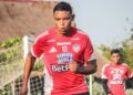 Luis Muriel brilla en su primer partido como titular y guía a Junior a la victoria