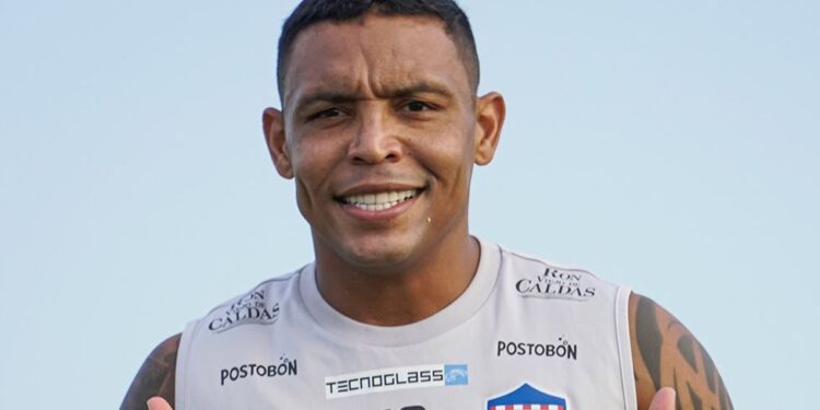 Luis Muriel ya sabe lo que es marcarle al América: del clásico vallecaucano al reto con Junior