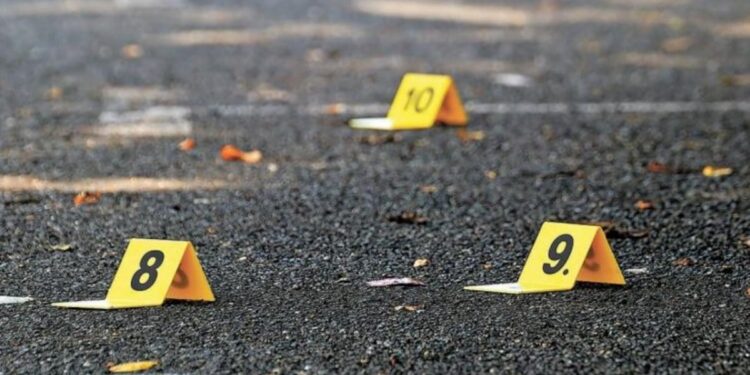 Masacre en el barrio Las Américas: ataque a bala en una vivienda dejó tres muertos