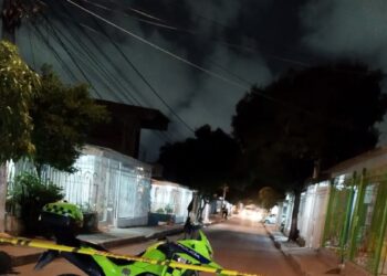 Matan a bala a un hombre en el barrio Villa Soledad; su hermano fue asesinado en noviembre de 2025