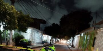 Matan a bala a un hombre en el barrio Villa Soledad; su hermano fue asesinado en noviembre de 2025