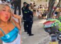 Matan de cuatro tiros en la cabeza a ‘La Beba’ en el barrio Caracoles de Sabanagrande