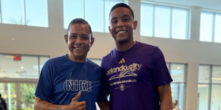 “Me vi pintado en el gol que Muriel le marcó al Pereira de tiro libre”: Iván Valenciano