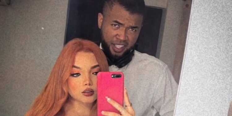 “Me voy a morir si no apareces”: el mensaje de la esposa del DJ Dever tras su desaparición