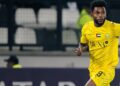 Miguel Ángel Borja marcó doblete en victoria del Al Wasl