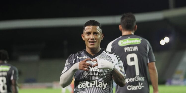 Minuto a minuto del triunfo del Junior ante el Pereira, en Armenia