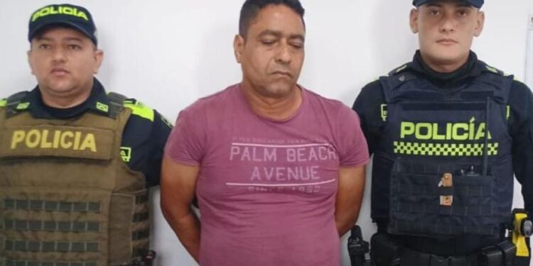 Muere Fabián Quintero, homicida del hijo y la madre de su expareja