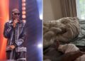 Murió la nieta de Snoop Dogg a sus 10 meses de nacida