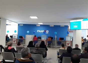 NUEVA EPS cambia red de prestadores para pacientes con hemofilia