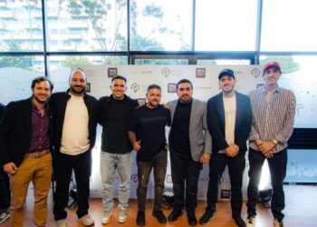 Nace la Federación Colombiana de Pádel: Alcalde Char anuncia que Barranquilla será su sede deportiva