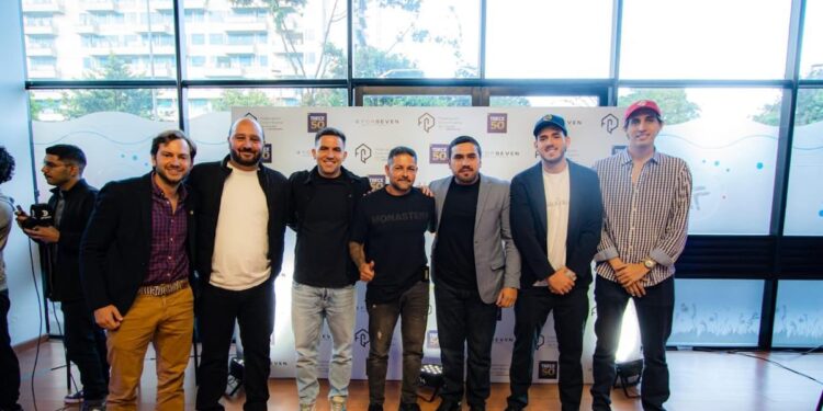 Nace la Federación Colombiana de Pádel: Alcalde Char anuncia que Barranquilla será su sede deportiva