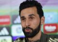 "No podemos poner a la víctima de provocador", Arbeloa sobre Vinicius