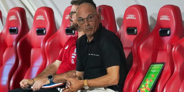 “Nos faltó defender mejor y definir mejor”: Alfredo Arias