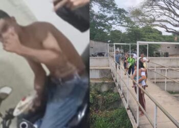 Nuevo homicidio en Baranoa: víctima habría participado en crimen de niña y el ‘Gordo Prentt’