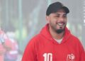 Omar Pérez sufrió un infarto: este es su estado de salud