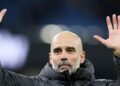 Pep Guardiola reitera que cumplirá su contrato con el Manchester City