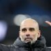 Pep Guardiola reitera que cumplirá su contrato con el Manchester City