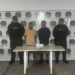 Policía asesta golpe a la extorsión con cuatro capturas en Barranquilla y Malambo