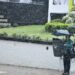 Por segundo día consecutivo, Barranquilla amanece con fuertes lluvias generadas por el fenómeno frente frío