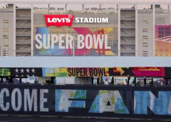 Precios de la entradas para Super Bowl se disparan hasta los 18.000 dólares