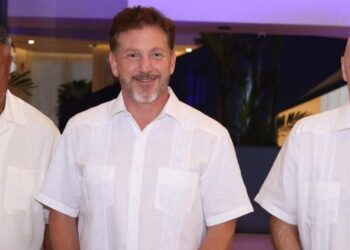 Presidente de la Fifa ratifica "confianza total" en México para el Mundial