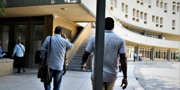 Primicia: Retraso presupuestal de Minhacienda frena apertura de juzgados penales en Barranquilla