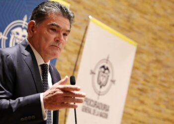 Procuraduría exigió a Supersalud ejercer vigilancia y control en la Nueva EPS