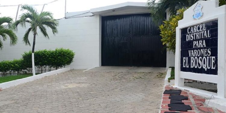 Procuraduría inició función preventiva tras atentado en Cárcel Distrital El Bosque de Barranquilla